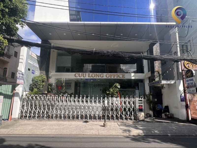 Cửu Long Office